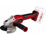 Einhell Axxio 18/115 Q Соло Рачна Брусалка