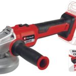 Einhell Axxio 18/125 Q Solo Авуч Ташла