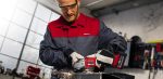 Einhell Axxio 18/125 Q Solo Авуч Ташла - Image 2