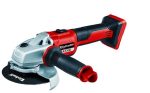 Einhell Axxio TE-AG 18/125 Li Solo Аголна брусилка