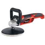 Einhell CC PO 1100/1 E Машина за полирање 1100 Ват 180 мм