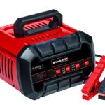 Einhell CE BC 15 M Уред за полнење и поддршка на акумулатори