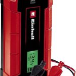 Einhell CE-BC 5 M LiFePO4 Аккумулаторен Полнач