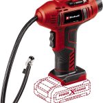 Einhell CE-CC 18 Lİ Solo Авто Воздушен Компресор без Батерија