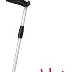 Einhell GC-CT 18/24 Solo Машина за сечење на рабови (без батерија и полнач)