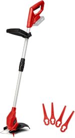 Einhell GC-CT 18/24 Solo Машина за сечење на рабови (без батерија и полнач)
