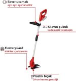 Einhell GC-CT 18/24 Solo Машина за сечење на рабови (без батерија и полнач) - Image 2