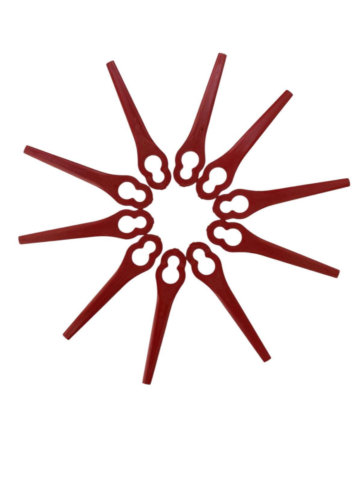 einhell-kenar-kesme-icin-yed-1032_1.jpg Einhell Резервни Ножеви за Резбање 10 Парчиња - Image 1