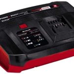 Einhell PowerXBoostcharger Брз полнач за батерии
