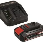 Einhell Power XChange 2,5 Ah Батерија и Полнач Комплет