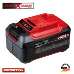 Einhell Power X-Change Li-on Акку 18 Волт 5,2 Ah Плус