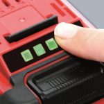Einhell Power X-Change Li-on Акку 18 Волт 5,2 Ah Плус - Image 2