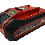 Einhell Power XChange LiOn Батерија 18 Волти 4,0 Ah Плус