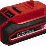Einhell Power XChange LiOn Батерија 18 Волти 3,0 Ah Плус