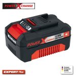 Einhell Power XChange LiOn Батерија 18 Волти 4,0 Ah