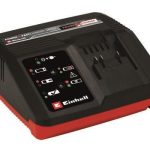 Einhell Power XFastcharger 4A Брз полнач