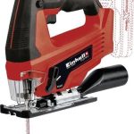 Einhell PXC TC JS 18 LI Solo Декупаж Тестера Без Батарии