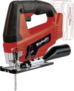 Einhell PXC TC JS 18 LI Solo Декупаж Тестера Без Батарии