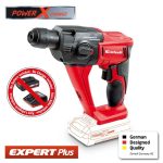 Einhell PXC TE HD 18 LИ Solo Пневматски Бургија