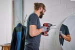 Einhell PXC TE HD 18 LИ Solo Пневматски Бургија - Image 2