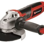 Einhell TC AG 115/750 Аголна брусилка 750 Вати