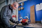 Einhell TC BG 150 B Брусна машина 350 Вати - Image 2