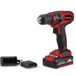 Einhell TC-CD 18/35-2 Lİ Видање 1X1,5 Ah