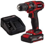 Einhell Tc Cd 18/35 Li (1X1,5 Ah) Едноакумулаторен Водоустойчив