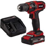 Einhell Tc Cd 18/35 Li (1X1,5 Ah) Едноакумулаторен Водоустойчив