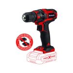 Einhell TC-CD 18/35 LI Solo Вртеж