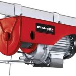Einhell Tc Eh 250 Електричен кран 125-250 Kg