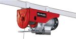 Einhell Tc Eh 250 Електричен кран 125-250 Kg