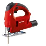 Einhell TC JS 60/1 Декупаж Тестера 410 Ват