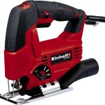 Einhell Tc Js 80/1 Декупаж Тестера 550 Вати
