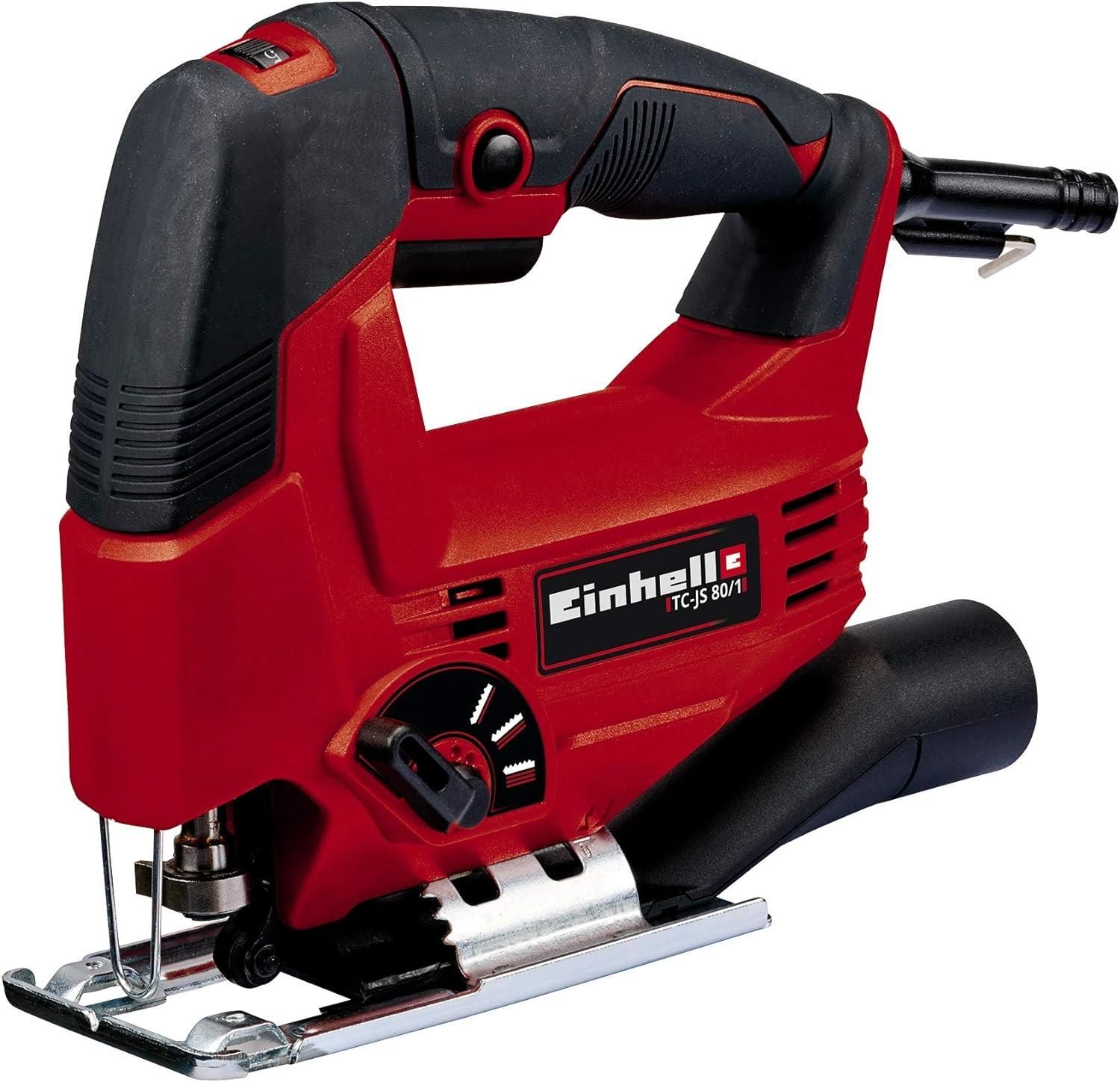 einhell-tc-js-80-1-dekupaj-tes-8976_1.jpg Einhell Tc Js 80/1 Декупаж Тестера 550 Вати - Image 1