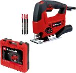 Einhell Tc Js 80/1 Комплет Декупаж Тестера