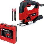 Einhell Tc Js 80/1 Комплет Декупаж Тестера