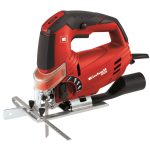Einhell TC JS 85 Декупаж Тестера 620 Ват