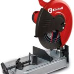 Einhell Tc Mc 355/1 Машина за сечење профили 2200 Вати