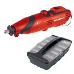 Einhell TC MG 135 E Мини Гравирачки Комплет