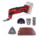 Einhell TC MG 18 Li Solo Акулна Распалка Машина