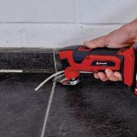 Einhell TC MG 18 Li Solo Акулна Распалка Машина - Image 2