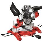Einhell Tc Ms 2513 L Пила за сечење под агол