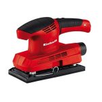 Einhell TC OS 1520 Вибрациона Пескарка 150 Вати