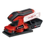 Einhell TC OS 18/187 Li Solo Брусење Без Батерија