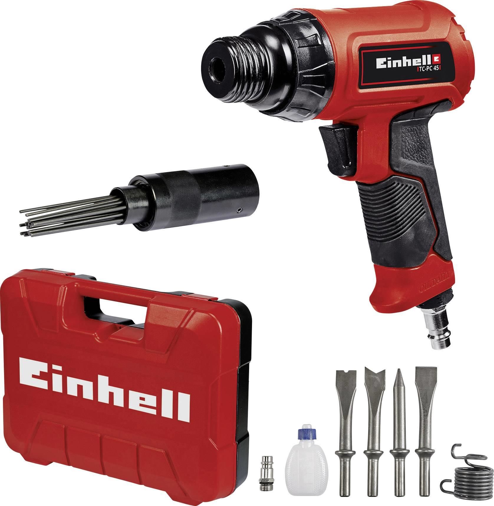 einhell-tc-pc-45-set-havali-k-5263_1.jpg Einhell TC PC 45 Сет пневматски чекан - Image 1