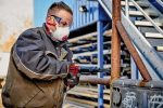 Einhell TC PC 45 Сет пневматски чекан - Image 2