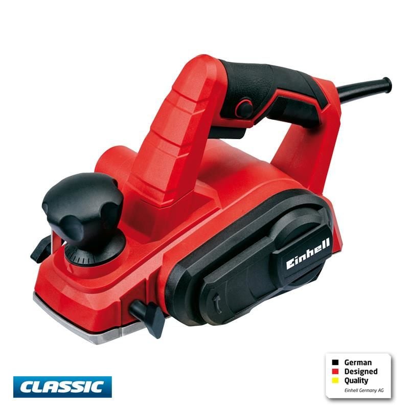 einhell-tc-pl-750-elektrikli-p-8963_1.jpg Einhell TC PL 750 Електричен Планер 750 Вати - Image 1