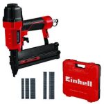 Einhell TC PN 50 Пневматска Ноктовна и Степлер Пушка