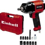 Einhell TC PW 610 Пневматски Ударен Клуч